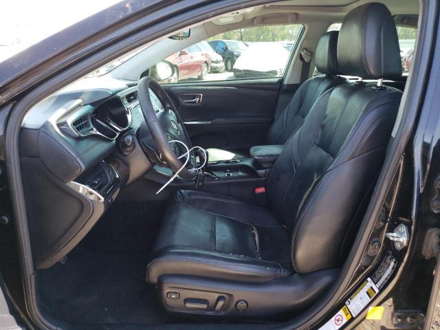 Photo 7 from auction – 2013 TOYOTA AVALON BAS with VIN 4T1BK1EBXDU009642