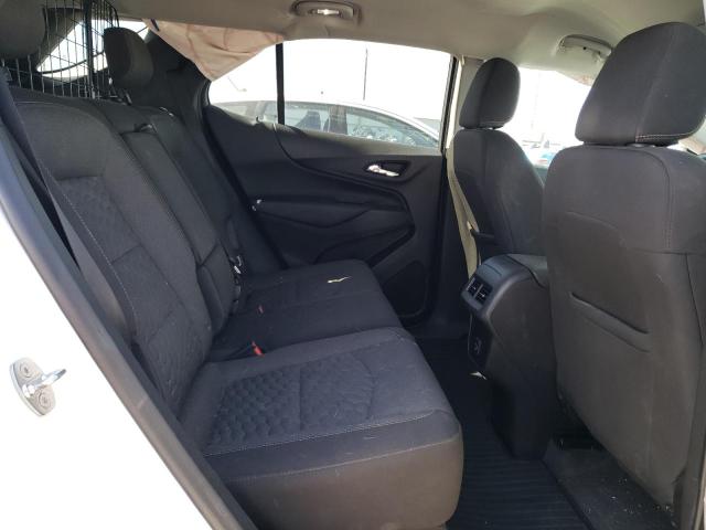 Photo 10 from auction – 2020 CHEVROLET EQUINOX LT with VIN 3GNAXTEV9LS729849
