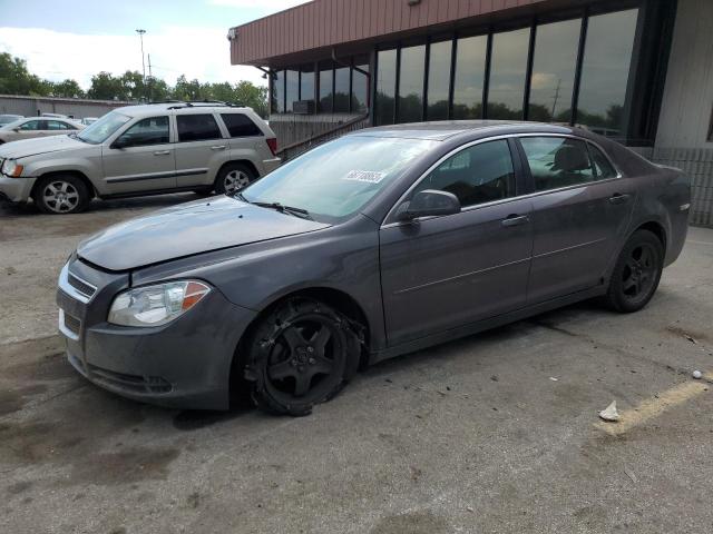 Photo 1 from auction – 2011 CHEVROLET MALIBU LS with VIN 1G1ZB5E10BF216911