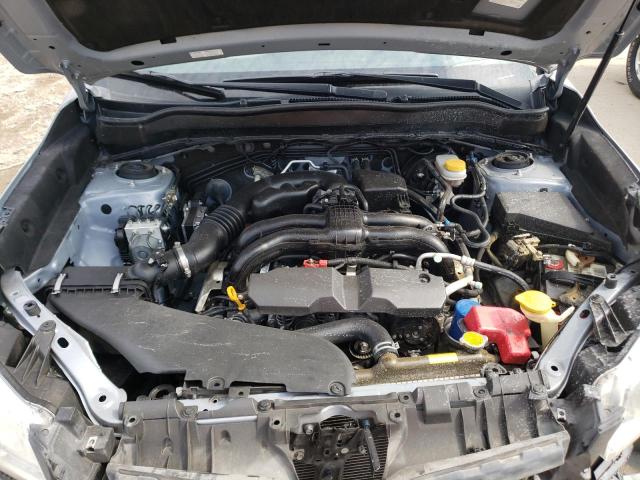 Photo 12 from auction – 2015 SUBARU FORESTER 2 with VIN JF2SJADC6FH404724