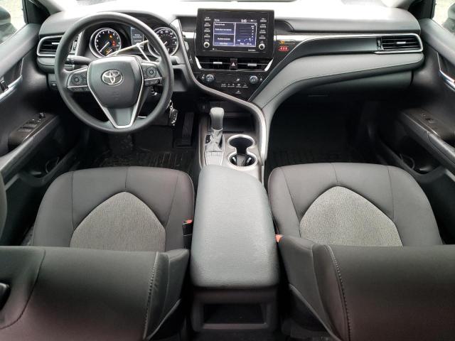 Photo 8 from auction – 2022 TOYOTA CAMRY LE with VIN 4T1C11AK2NU654851