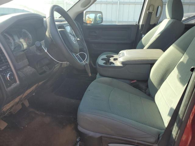 Photo 7 from auction – 2015 RAM 1500 ST with VIN 1C6RR7FT3FS724566