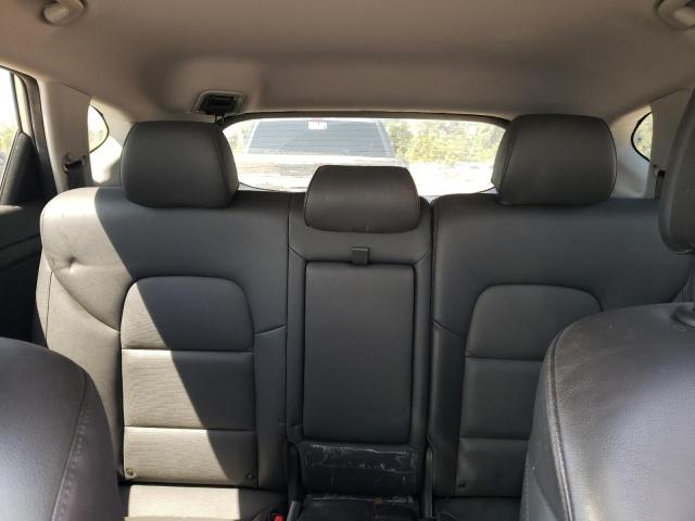 Photo 10 from auction – 2017 HYUNDAI TUCSON LIM with VIN KM8J3CA41HU450402