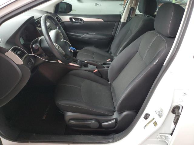 Photo 7 from auction – 2017 NISSAN SENTRA S with VIN 3N1AB7AP1HY216124