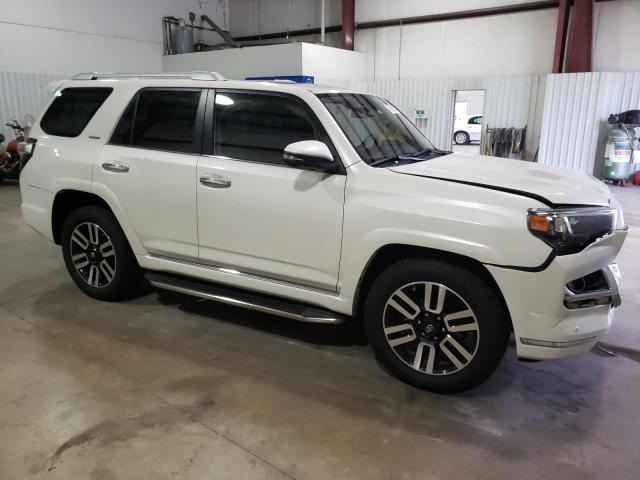 Photo 4 from auction – 2018 TOYOTA 4RUNNER SR with VIN JTEZU5JRXJ5190928