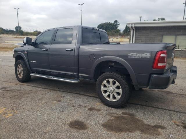 Photo 2 from auction – 2020 RAM 2500 LARAM with VIN 3C6UR5FL5LG297859