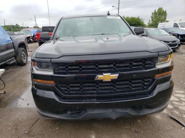 Снимка 5 от търг – 2019 CHEVROLET SILVERADO с VIN 2GCVKMEC0K1220059