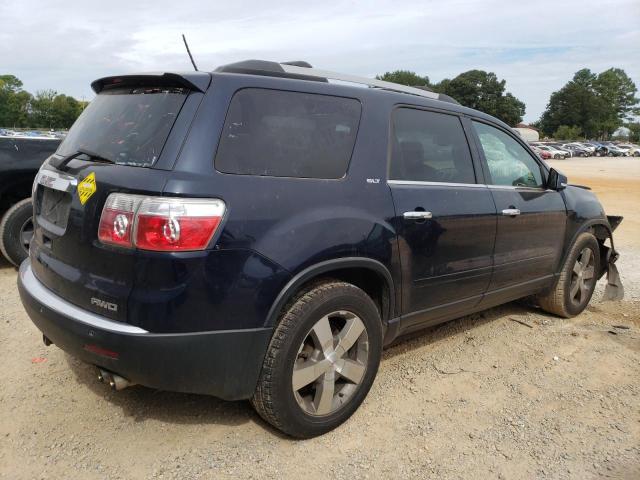 Photo 3 from auction – 2012 GMC ACADIA SLT with VIN 1GKKVRED4CJ124981