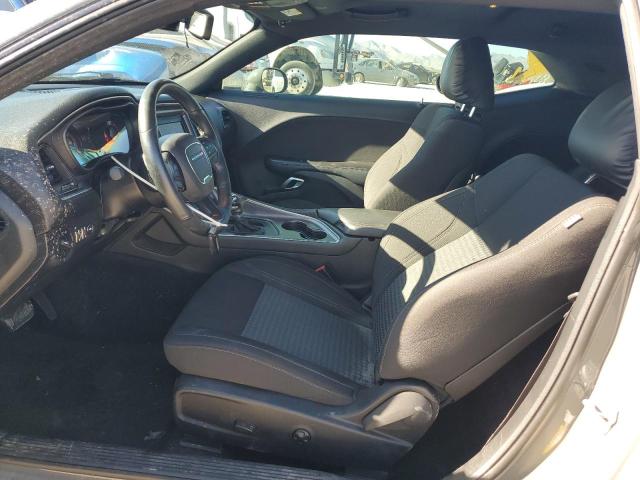 Photo 7 from auction – 2018 DODGE CHALLENGER with VIN 2C3CDZAG3JH178116