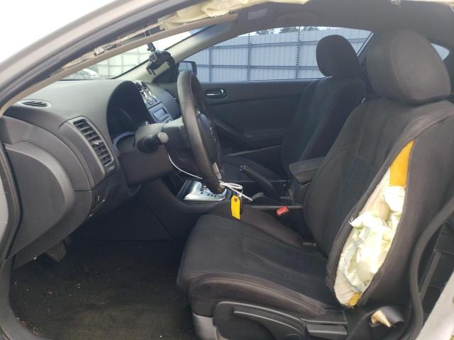 Photo 7 from auction – 2013 NISSAN ALTIMA S with VIN 1N4AL2EP3DC179478