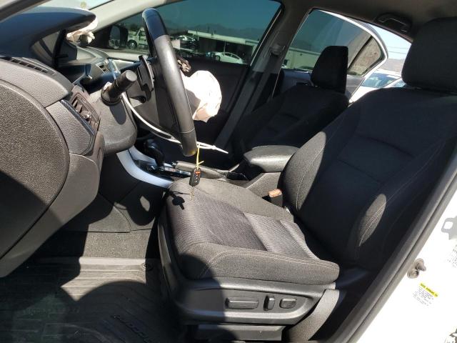 Photo 7 from auction – 2015 HONDA ACCORD SPO with VIN 1HGCR2F58FA264993