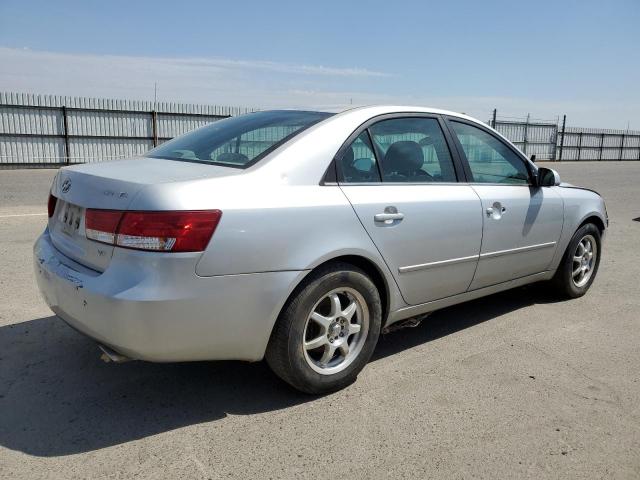 Photo 3 from auction – 2006 HYUNDAI SONATA GLS with VIN 5NPEU46F46H095283