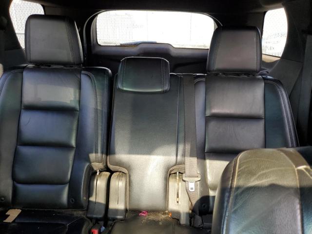 Photo 10 from auction – 2013 FORD EXPLORER X with VIN 1FM5K7D95DGA00232