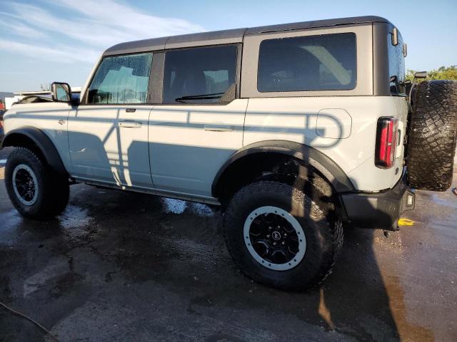 Photo 2 from auction – 2021 FORD BRONCO BAS with VIN 1FMEE5DP7MLB06943