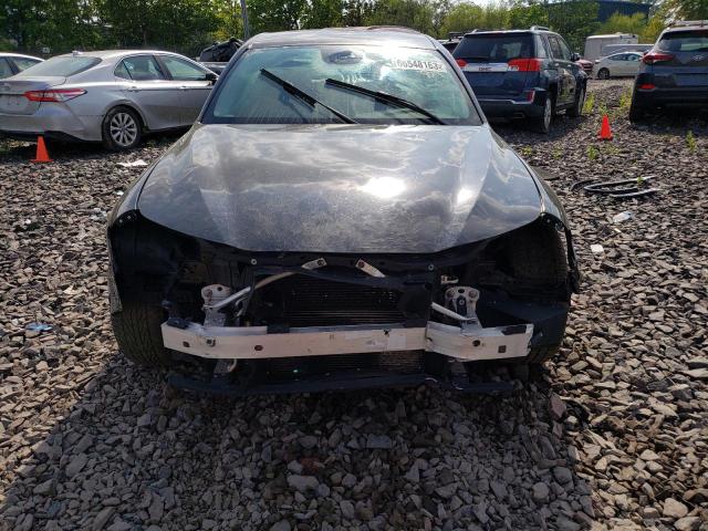 Photo 5 from auction – 2019 ALFA ROMEO GIULIA with VIN ZARFAMAN8K7601374