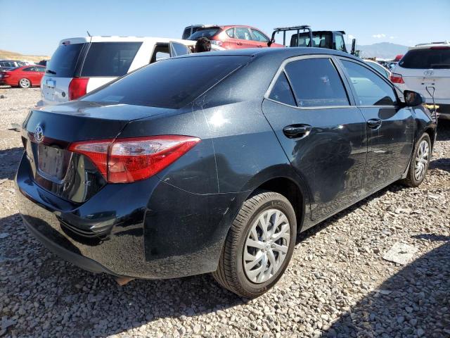Photo 3 from auction – 2017 TOYOTA COROLLA L with VIN 5YFBURHE9HP707780