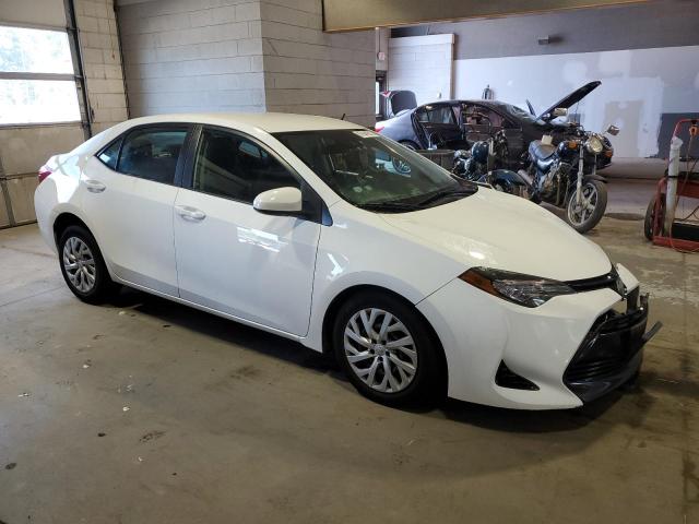 Photo 4 from auction – 2017 TOYOTA COROLLA L with VIN 2T1BURHE1HC749697