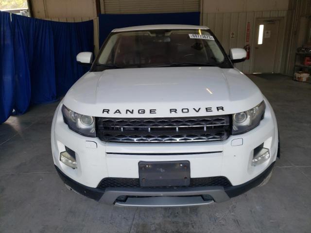 Photo 5 from auction – 2012 LAND ROVER RANGE ROVE with VIN SALVV2BG4CH640921