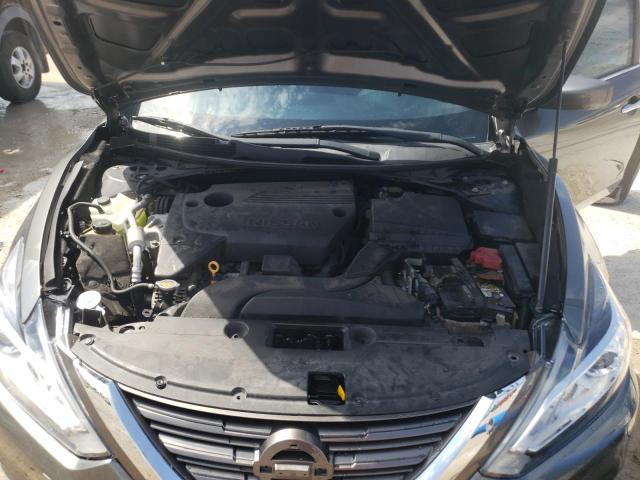 Photo 11 from auction – 2016 NISSAN ALTIMA 2.5 with VIN 1N4AL3AP0GC227714