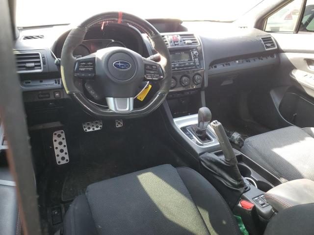 Photo 8 from auction – 2015 SUBARU WRX PREMIU with VIN JF1VA1D67F8805212