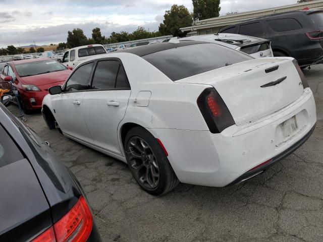 Photo 2 from auction – 2015 CHRYSLER 300 S with VIN 2C3CCABG6FH882322