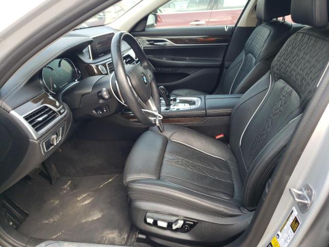 Photo 7 from auction – 2019 BMW ALPINA B7 with VIN WBA7F2C54KB239765