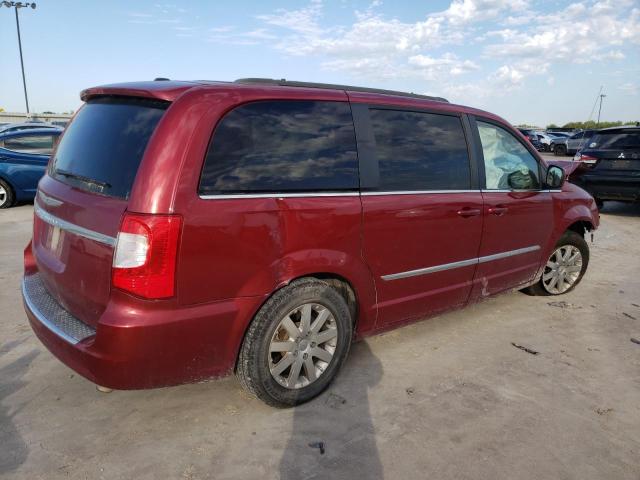 Photo 3 from auction – 2015 CHRYSLER TOWN & COU with VIN 2C4RC1BG0FR526531