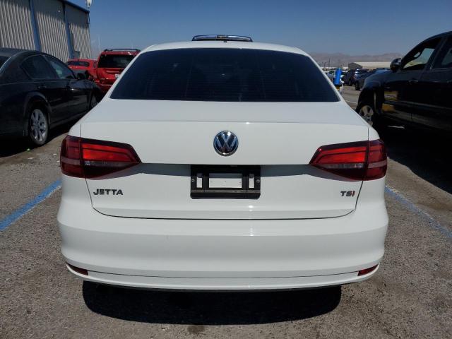Photo 6 from auction – 2017 VOLKSWAGEN JETTA S with VIN 3VW2B7AJ9HM396034