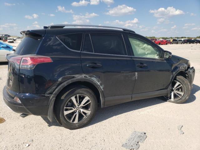 Photo 3 from auction – 2017 TOYOTA RAV4 XLE with VIN JTMRFREV6HJ704093