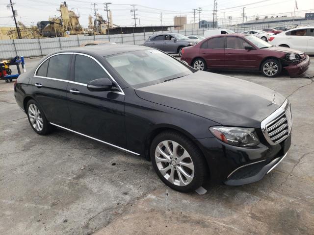 Photo 4 from auction – 2017 MERCEDES-BENZ E 300 with VIN WDDZF4JB3HA080841