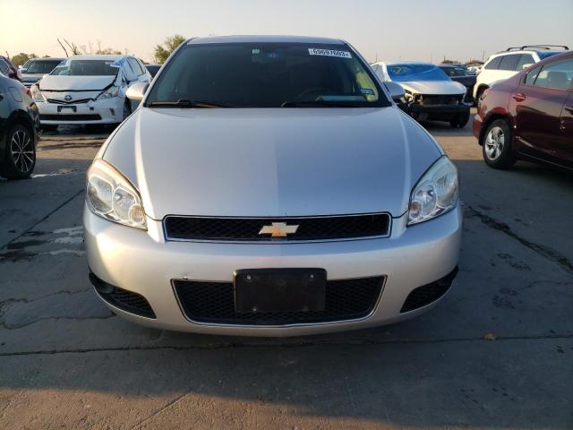 Photo 5 from auction – 2014 CHEVROLET IMPALA LIM with VIN 2G1WC5E30E1130964