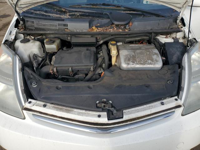 Photo 11 from auction – 2007 TOYOTA PRIUS with VIN JTDKB20U177578224