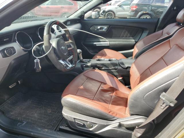 Photo 7 from auction – 2016 FORD MUSTANG GT with VIN 1FA6P8CF5G5224730