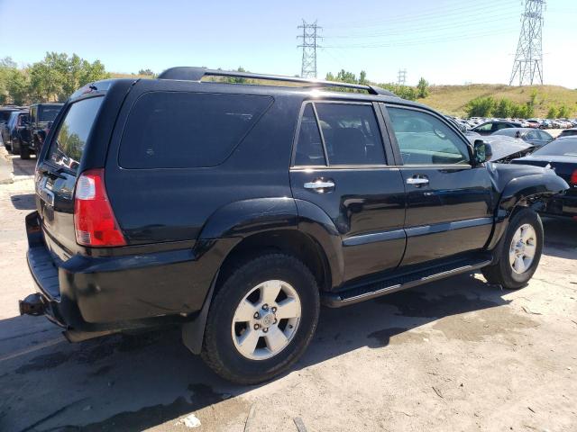 Photo 3 from auction – 2008 TOYOTA 4RUNNER SR with VIN JTEBU14R280131093