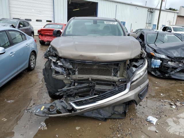 Photo 5 from auction – 2015 CHEVROLET COLORADO with VIN 1GCGSAE37F1154841
