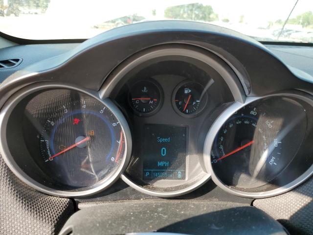 Photo 9 from auction – 2012 CHEVROLET CRUZE LT with VIN 1G1PF5SC7C7281736