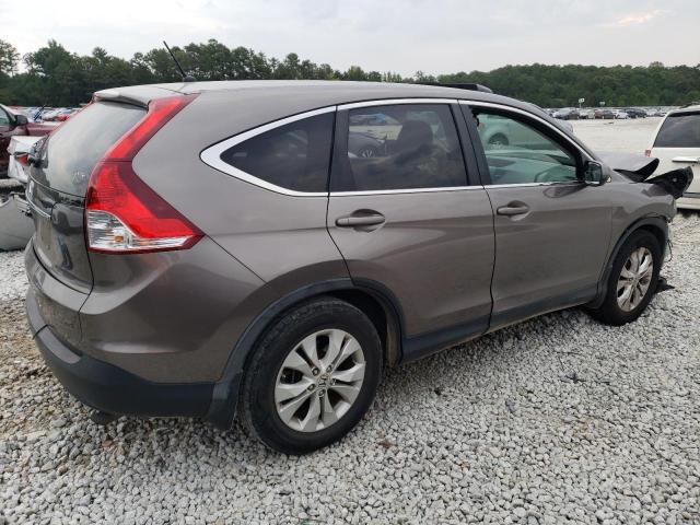 Photo 3 from auction – 2013 HONDA CR-V EX with VIN 5J6RM3H55DL043258