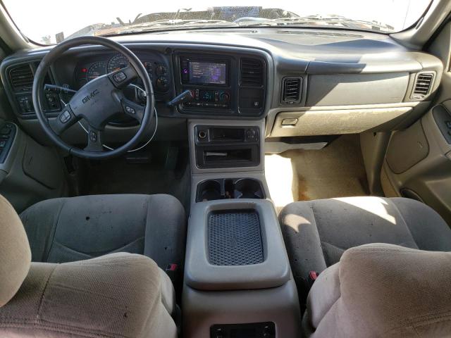Photo 8 from auction – 2005 GMC YUKON with VIN 1GKEC13T95R266357