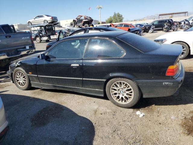 Photo 2 from auction – 1998 BMW 323 IS AUT with VIN WBABF8338WEH62807