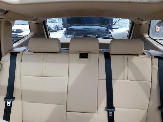 Photo 10 from auction – 2008 BMW X3 3.0SI with VIN WBXPC93498WJ22604