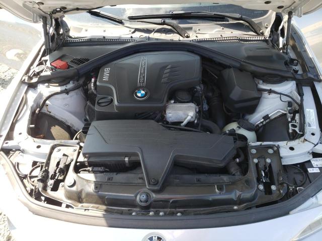Снимка 11 от търг – 2014 BMW 428 XI с VIN WBA3N9C52EF721576