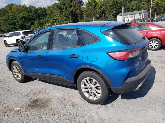 Photo 2 from auction – 2020 FORD ESCAPE S with VIN 1FMCU9F66LUA25270