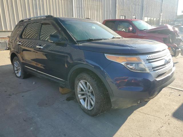 Photo 4 from auction – 2011 FORD EXPLORER X with VIN 1FMHK8D82BGA25483