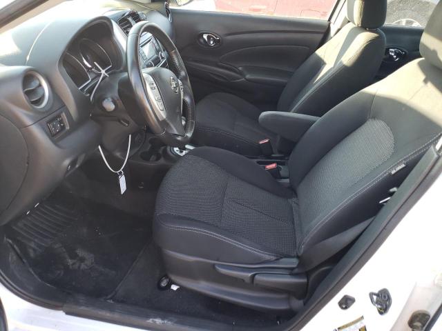 Photo 7 from auction – 2017 NISSAN VERSA S with VIN 3N1CN7AP2HL824294