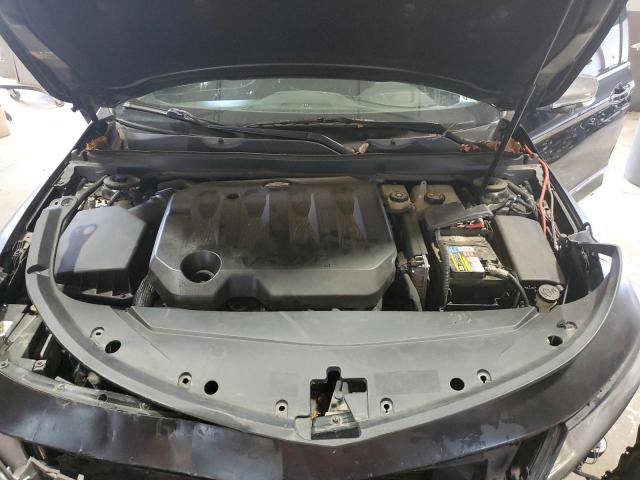 Photo 11 from auction – 2018 CHEVROLET IMPALA PRE with VIN 2G1125S30J9129407