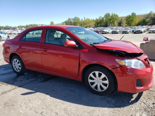 Photo 4 from auction – 2012 TOYOTA COROLLA BA with VIN 5YFBU4EE9CP057185