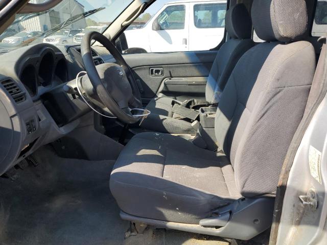 Photo 7 from auction – 2002 NISSAN FRONTIER K with VIN 1N6DD26S92C311452