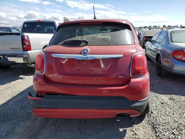 Photo 6 from auction – 2016 FIAT 500X EASY with VIN ZFBCFYBT7GP366558