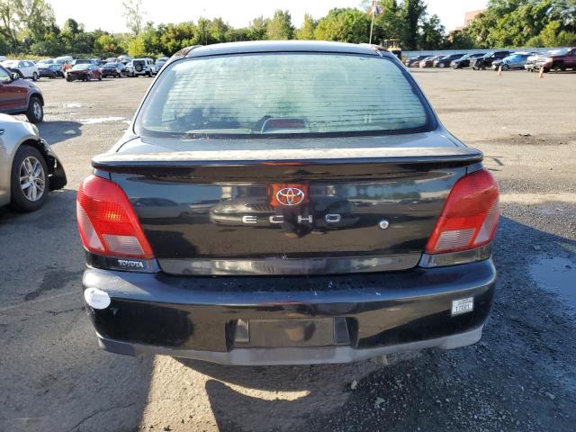 Photo 6 from auction – 2001 TOYOTA ECHO with VIN JTDBT123510193664