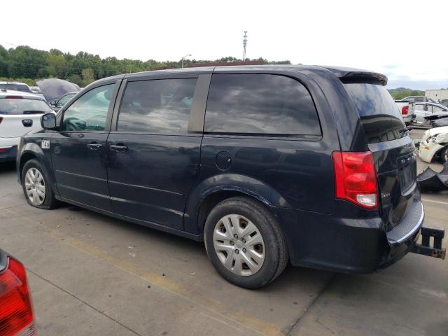 Photo 2 from auction – 2016 DODGE GRAND CARA with VIN 2C4RDGBG0GR251972